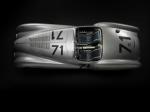 BMW 328 Bugelfalten Mille Miglia 1939 года